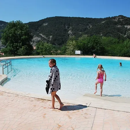 In Near Ardeche River בית נופש *