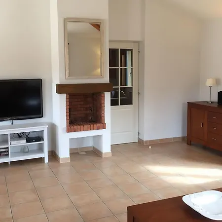 Holiday home With Terrace *