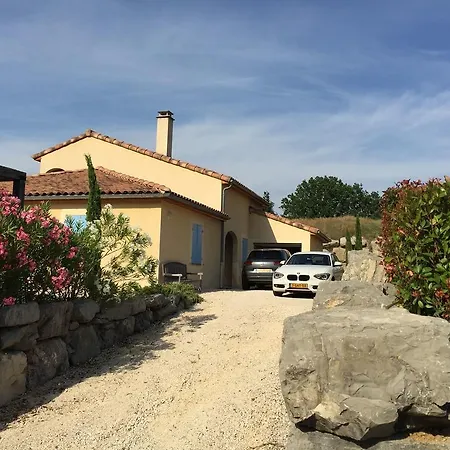 Holiday home With Terrace